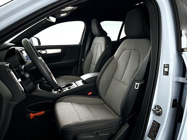 Volvo XC40 B4 Business Edition | Parkeercamera | Harman Kardon | Stoel- en Stuurverwarming