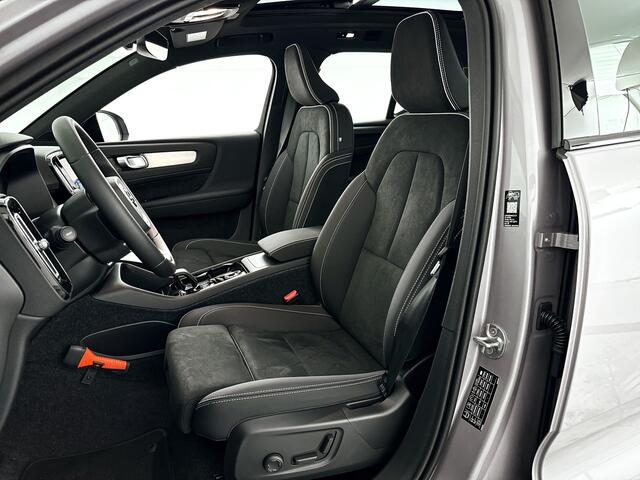 Volvo XC40 B4 Business Edition | Panoramadak | Parkeercamera | Harman Kardon | Stoel- en Stuurverwarming