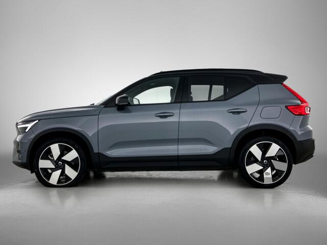 Volvo XC40 P6 Ultimate | Panorama dak | Memory | Climate | 95% SOH |
