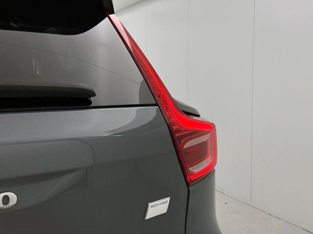 Volvo XC40 P6 Ultimate | Panorama dak | Memory | Climate | 95% SOH |