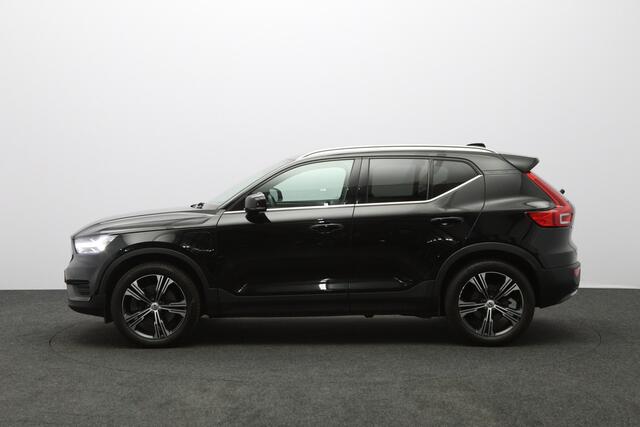 Volvo XC40 1.5 211 PK T4 Recharge Inscription PHEV, Leder, Trekhaak, Camera