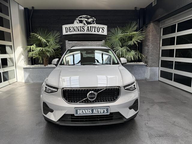 Volvo XC40 2.0 B3 Essential mild-hybride