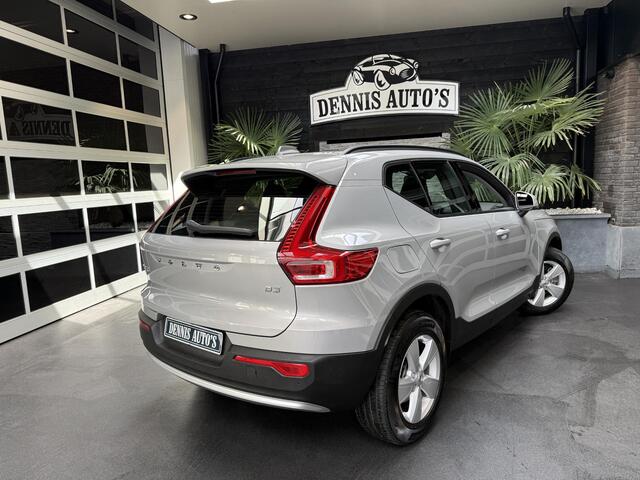 Volvo XC40 2.0 B3 Essential mild-hybride