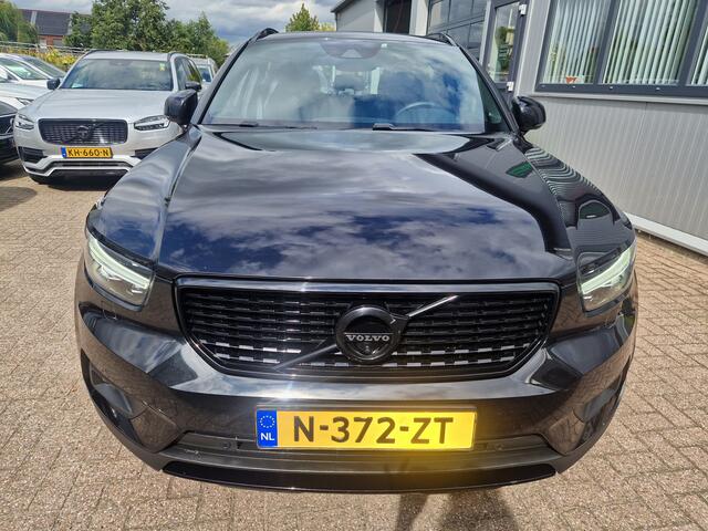 Volvo XC40 T4 Recharge R-Design PANO | Harman Kardon | 360 | NL auto
