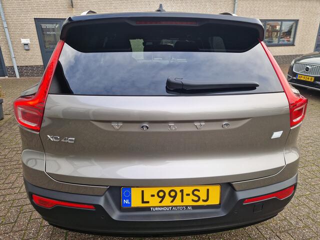 Volvo XC40 T4 Recharge R-Design NL AUTO!