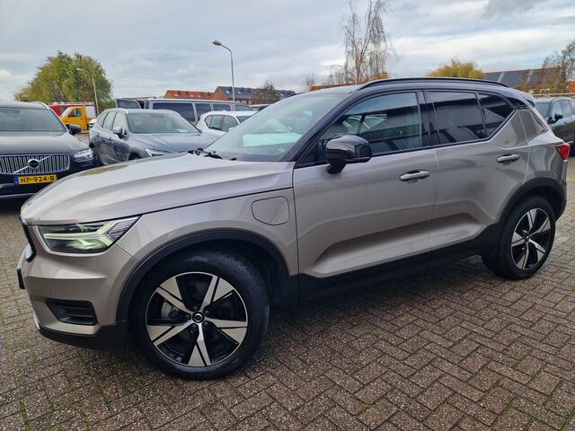 Volvo XC40 T4 Recharge R-Design NL AUTO!