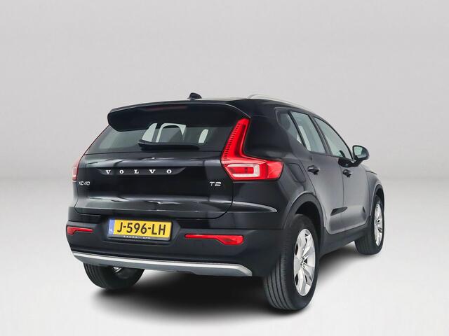 Volvo XC40 T2 Business Pro | Cruise control | Navigatie