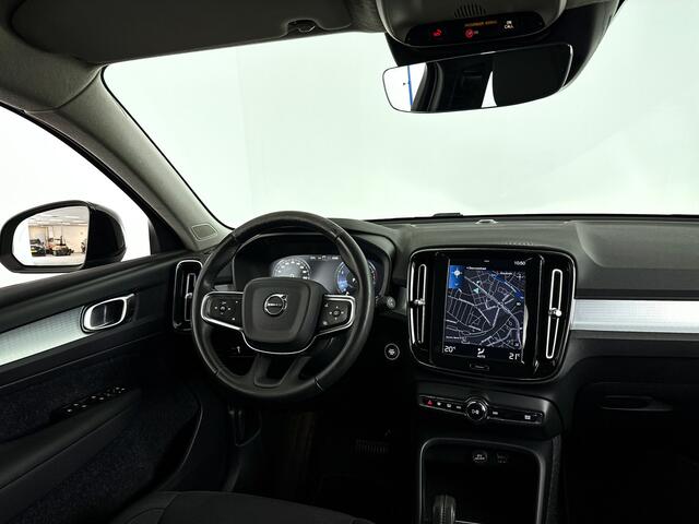Volvo XC40 T2 Business Pro | Cruise control | Navigatie