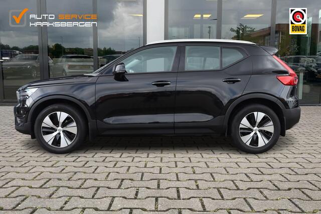 Volvo XC40 1.5 T3 Momentum | Trekhaak | Camera | Harman Kardon |