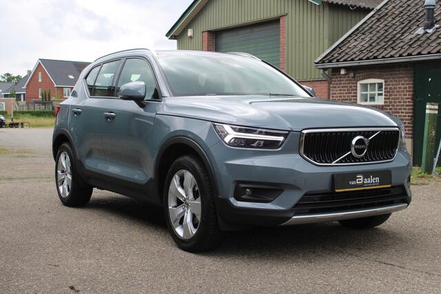 Volvo XC40 1.5 T3 Business Pro NAVI TREKHAAK ECC LED 164Pk 132000KM!!!