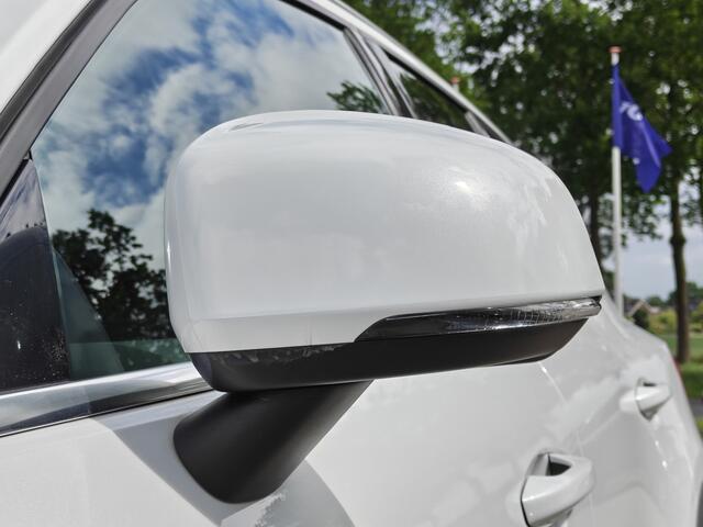 Volvo XC40 T4 213PK Recharge Inscription Expression | BLIS | Trekhaak | Adapt. Cruise | Camera Achter