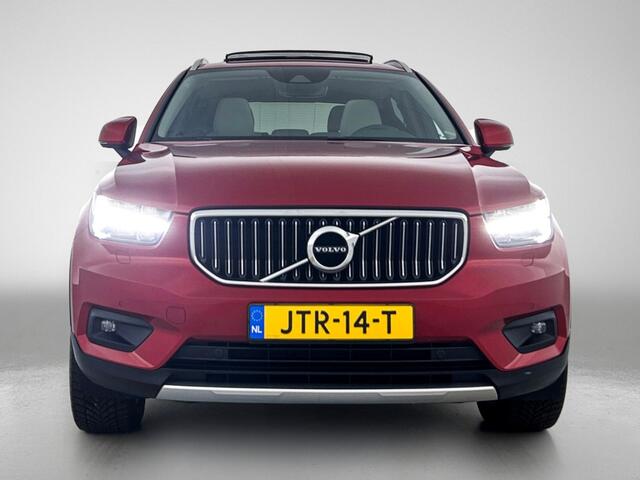 Volvo XC40 1.5 T4 Inscription | Panoramadak | Trehkaak | Adaptieve Cruise C