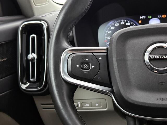 Volvo XC40 1.5 T4 Inscription | Panoramadak | Trehkaak | Adaptieve Cruise C