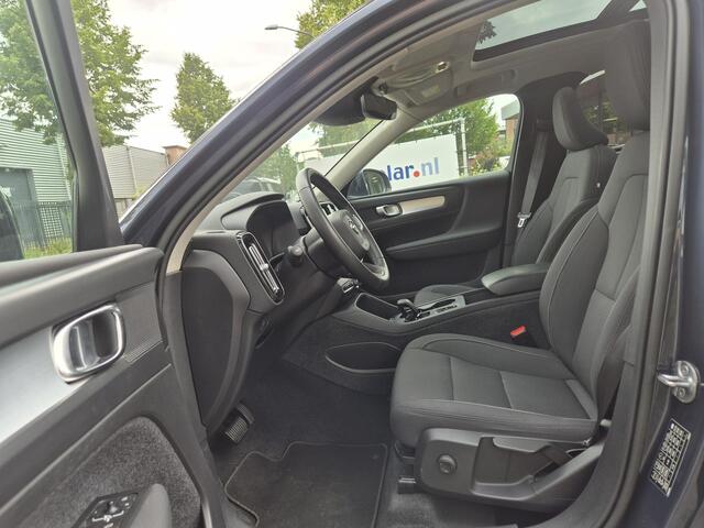 Volvo XC40 1.5 T4 Recharge Inscription Expression Panodak/Camera/Carplay etc.