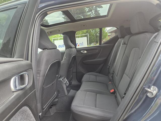 Volvo XC40 1.5 T4 Recharge Inscription Expression Panodak/Camera/Carplay etc.