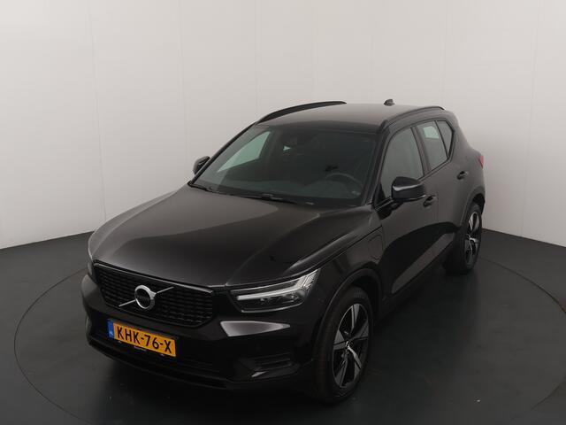 Volvo XC40 1.5 T5 Recharge 262 pk Inscription | Trekhaak | Stuur&Stoel verwarming | 19" LMV | Adapt. Cruise | Elektr. achterklep | Leer/Alcantara | Camera |