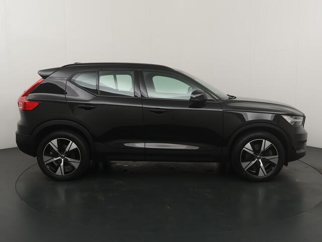 Volvo XC40 1.5 T5 Recharge 262 pk Inscription | Trekhaak | Stuur&Stoel verwarming | 19" LMV | Adapt. Cruise | Elektr. achterklep | Leer/Alcantara | Camera |