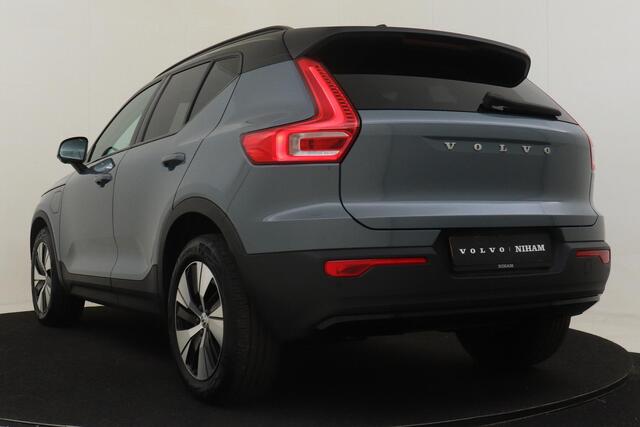 Volvo XC40 T4 RECHARGE R-DESIGN EXPRESSION -PANO.DAK|HARMAN/KARDON|360°CAM|LEDER|BLIS|STANDKACHEL|PRIVACY.GLAS