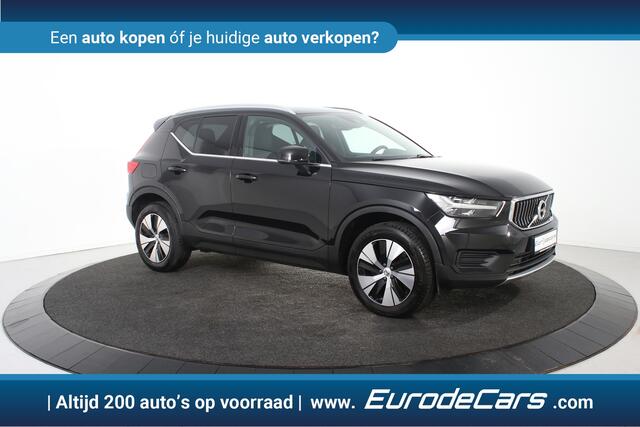 Volvo XC40 T4 Inscription *1ste eigenaar*Standkachel*Navi*Park Ass*