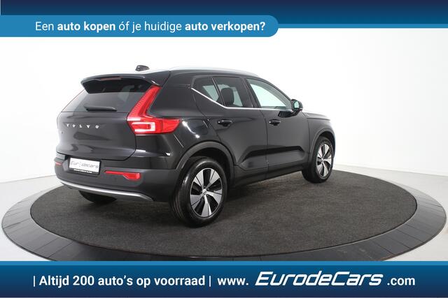 Volvo XC40 T4 Inscription *1ste eigenaar*Standkachel*Navi*Park Ass*