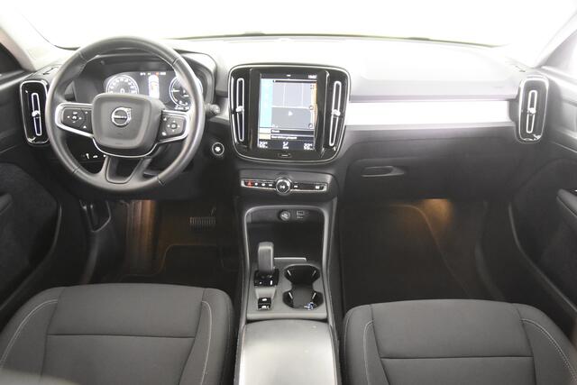 Volvo XC40 T4 Inscription *1ste eigenaar*Standkachel*Navi*Park Ass*