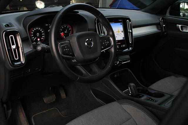 Volvo XC40 1.5 T2 Business Pro / AUTOMAAT / CAMERA / TREKHAAK