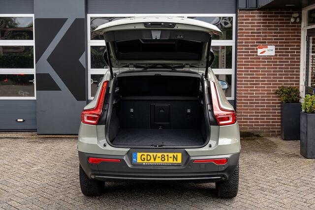 Volvo XC40 1.5 T5 Plug-in hybrid Plus Dark | Panorama | Harman/Kardon | Memory | Adaptieve Cruise | Camera |