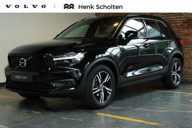 Volvo XC40 T2 R-Design | Adaptieve cruise control | High Performance audio | Achteruitrijcamera | Keyless Entree | | BLIS | Parkeersensoren voor + achter |