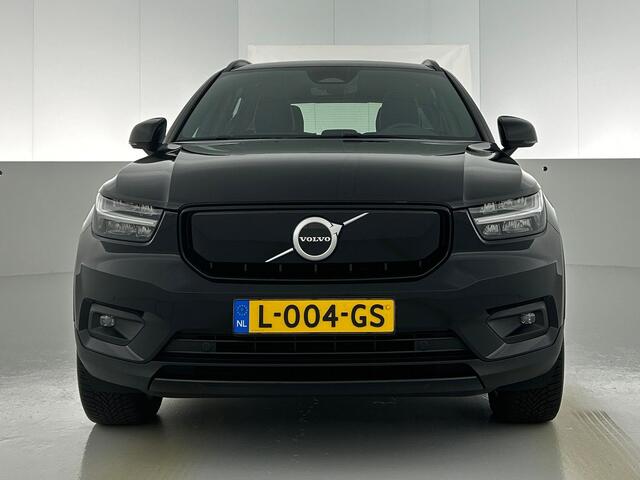 Volvo XC40 Recharge 78kWh R-Design / SOH 91% / Pdc.+Camera / 1/2 Leder / Stoel-Stuurverwarming / Navigatie / Apk 05-2027