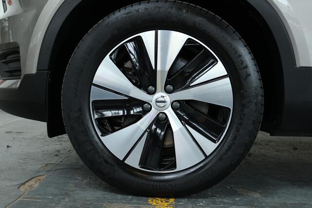 Volvo XC40 T4 Recharge Inscription Expression | Parkeerverwarming | Navigatie | 1ste eigenaar | Dealeronderhouden | Climate Control | 1ste Eigenaar | Parkeersensoren achter