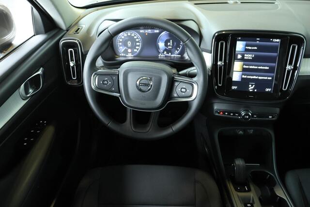 Volvo XC40 T4 Recharge Inscription Expression | Parkeerverwarming | Navigatie | 1ste eigenaar | Dealeronderhouden | Climate Control | 1ste Eigenaar | Parkeersensoren achter