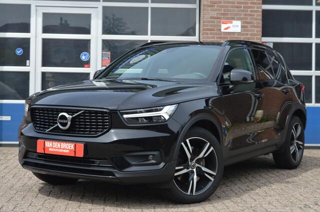 Volvo XC40 1.5 T5 RDesign | HYBRID - CAMERA - STOELVERW