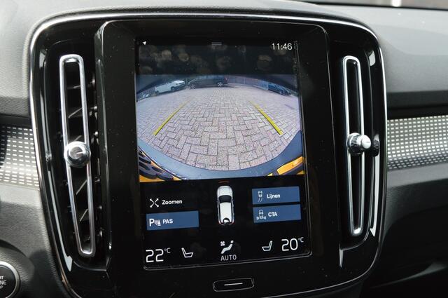Volvo XC40 1.5 T5 RDesign | HYBRID - CAMERA - STOELVERW