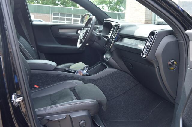 Volvo XC40 1.5 T5 RDesign | HYBRID - CAMERA - STOELVERW
