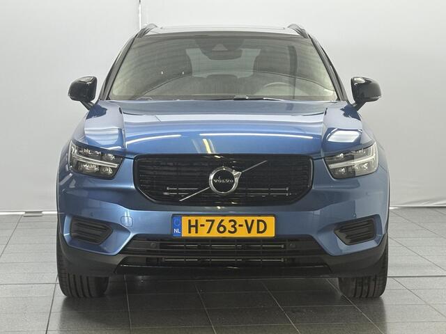 Volvo XC40 1.5 T5 Twin Engine R-Design