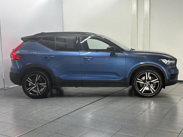 Volvo XC40 1.5 T5 Twin Engine R-Design