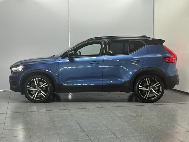 Volvo XC40 1.5 T5 Twin Engine R-Design