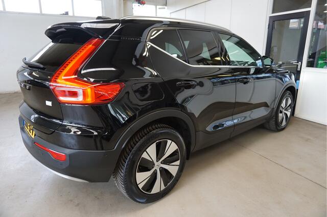 Volvo XC40 1.5 T5 Inscription Trekhaak Schuifdak Pilot 261Pk