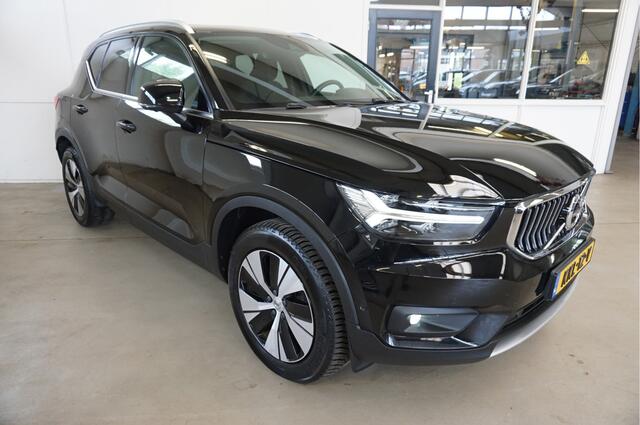 Volvo XC40 1.5 T5 Inscription Trekhaak Schuifdak Pilot 261Pk