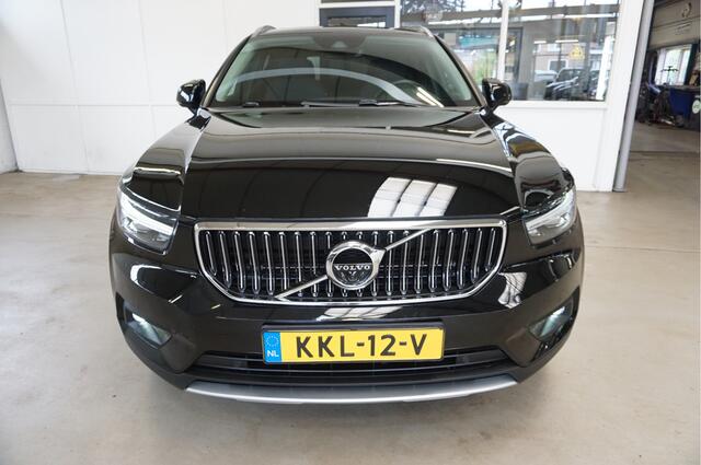 Volvo XC40 1.5 T5 Inscription Trekhaak Schuifdak Pilot 261Pk