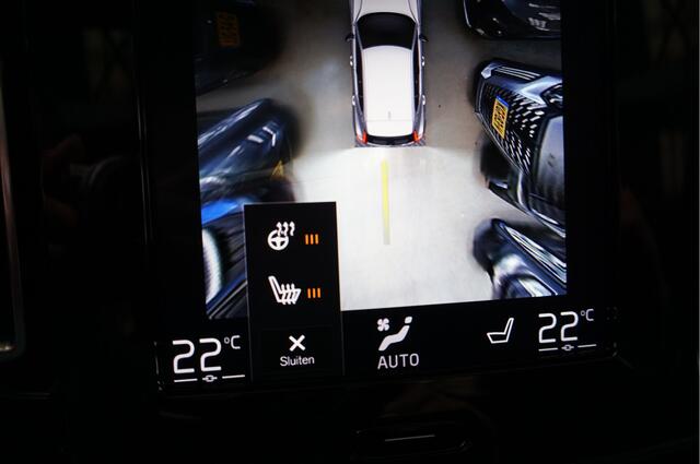 Volvo XC40 1.5 T5 Inscription Trekhaak Schuifdak Pilot 261Pk