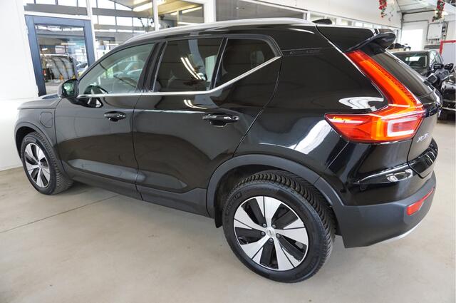 Volvo XC40 1.5 T5 Inscription Trekhaak Schuifdak Pilot 261Pk