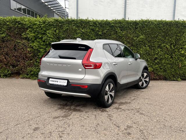Volvo XC40 T4 Plug-in Hybrid Plus Bright Aut.