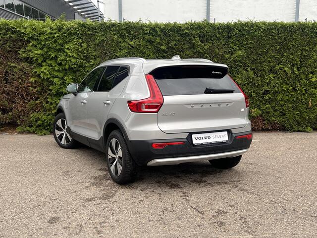Volvo XC40 T4 Plug-in Hybrid Plus Bright Aut.
