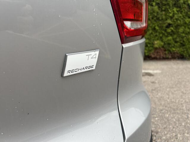 Volvo XC40 T4 Plug-in Hybrid Plus Bright Aut.