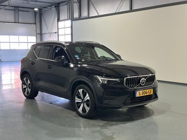 Volvo XC40 1.5 T4 Core Bright Trekhaak Navi