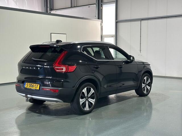 Volvo XC40 1.5 T4 Core Bright Trekhaak Navi