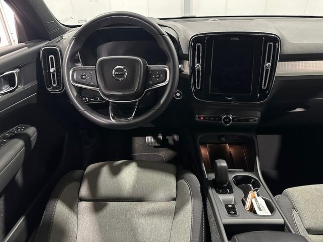 Volvo XC40 1.5 T4 Core Bright Trekhaak Navi