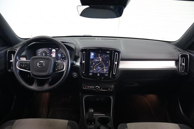 Volvo XC40 1.5 T4 Recharge Inscription Expression | Trekhaak | Carplay
