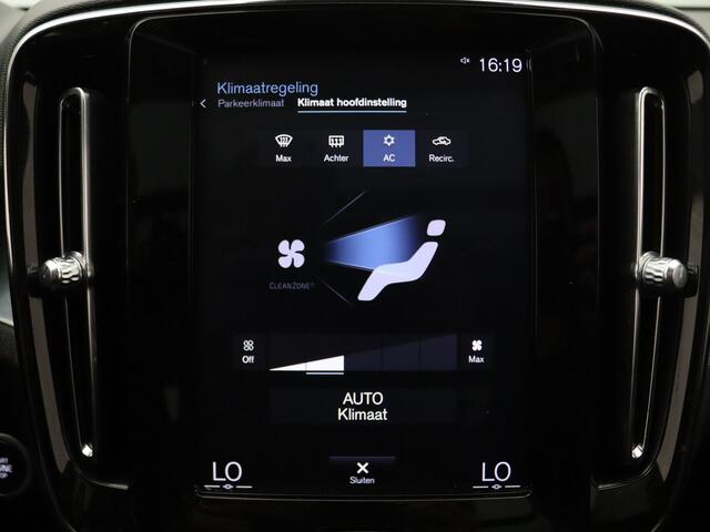 Volvo XC40 1.5 T3 Momentum Pro Panoramadak | Trekhaak
